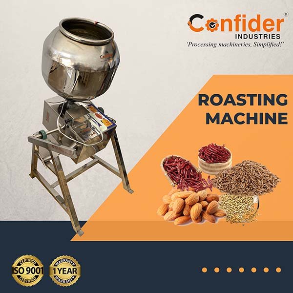 rostingmachine