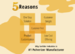 5 Secrets that makes A Top Pulverizer Machine Manufacturer