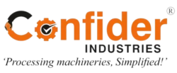Confider Industries