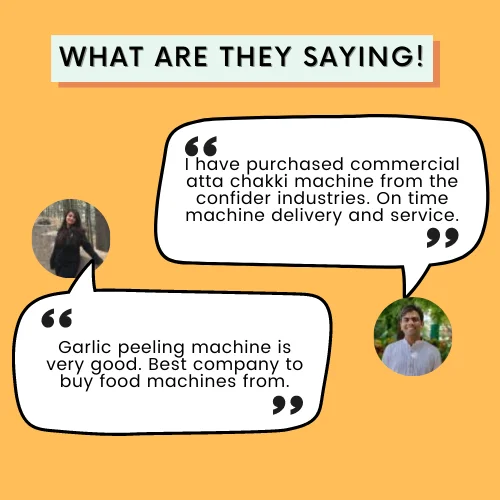 Customer First Approach In Pulverizer Machine