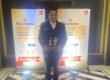 Alumni Achievement Spotlight - Bhavik Bhesaniya