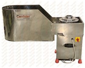 Banana Chips Machine by Confider Industries