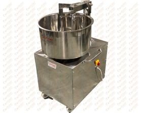 Besan Mixing Machine by Confider Industries