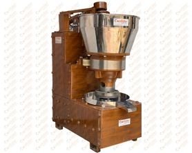 Commercial Oil Expeller by Confider Industries