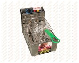 Deep Fryer by Confider Industries