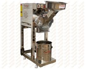 Domestic Atta Chakki Machine by Confider Industries