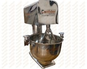 Dough Kneader Machine