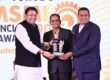 Fastest Growing MSME Award by Divyabhaskar