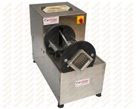 French Fries Machine by Confider Industries