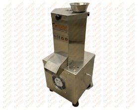 Garlic Peeling Machine by Confider Industries