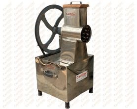 Grating (Kadukas) Machine by Confider Industries