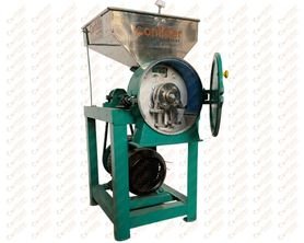 Hammer Mill Pulverizer by Confider Industries, Ahmedabad