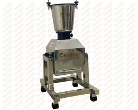 Heavy Duty Mixer Grinder Machine by Confider Industries