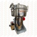 High Speed Mixer Grinder Machine by Confider Industries