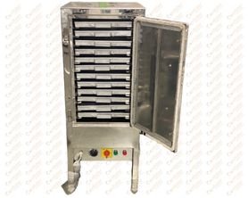 Idli Steamer by Confider Industries