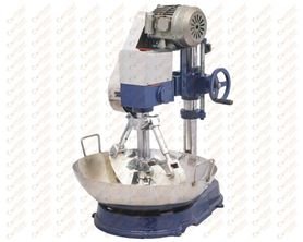 Kaju Mushti Machine by Confider Industries