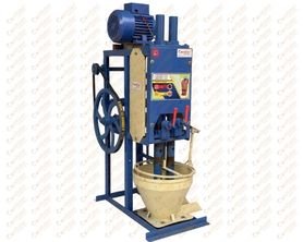 Masala Kandap Machine by Confider Industries
