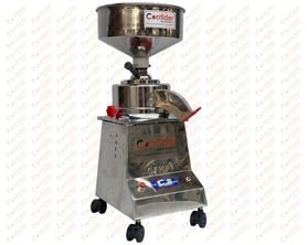 Mini Atta Chakki by Confider Industries