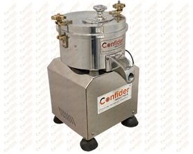 Mini Juicer Machine by Confider Industries