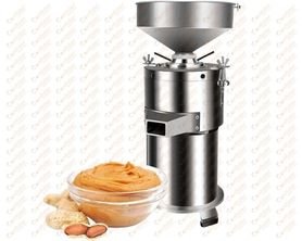 Mini Peanut Butter Machine by Confider Industries