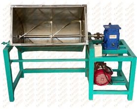 Mixing Machinery