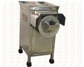 Onion Slicer Machine by Confider Industries