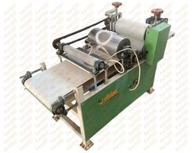 Pani Puri Machine