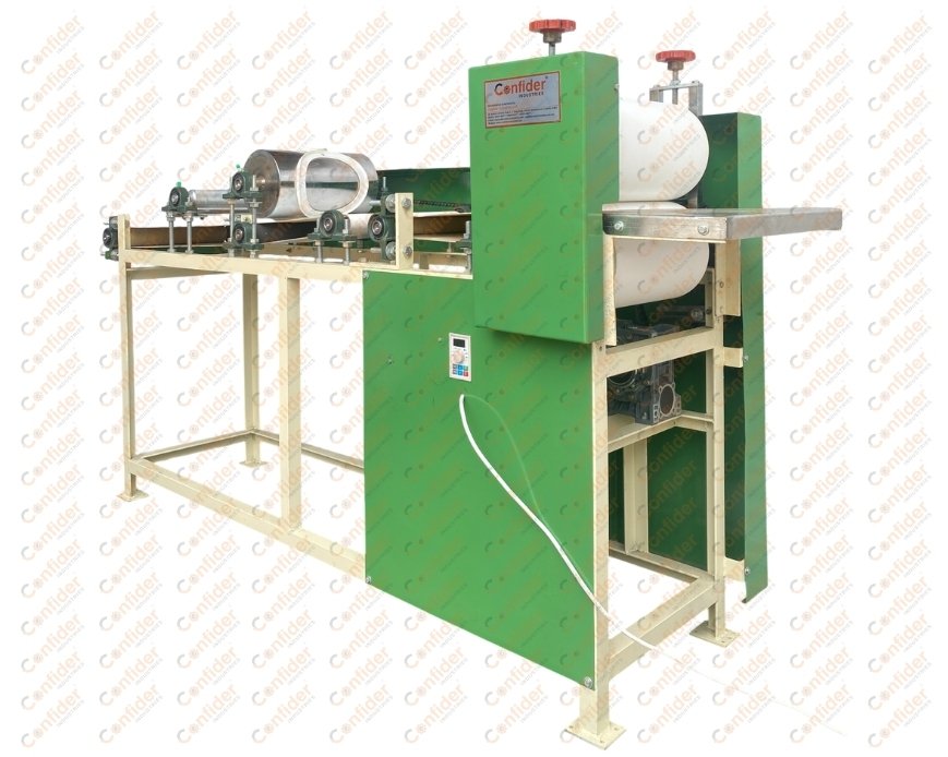 Panipuri Machine