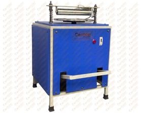 Papad Rolling Machine by Confider Industries