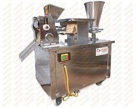 Samosa Making Machine by Confider Industries