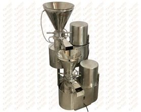 Sauce Making Machine by Confider Industries
