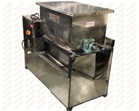 Stainless Steel Dough Kneader Machine by Confider Industries - 99099 98977