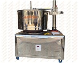 Steady Wet Grinder by Confider Industries