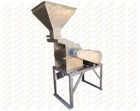 Sugar Grinding Machine by Confider Industries
