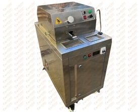 Sugarcane Juicer and Chiller by Confider Industries