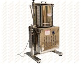 Tilting Wet Grinder by Confider Industries