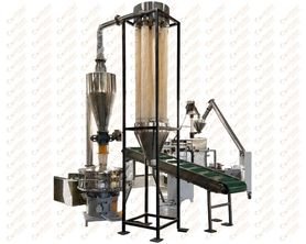 Turmeric Powder Plant by Confider Industries